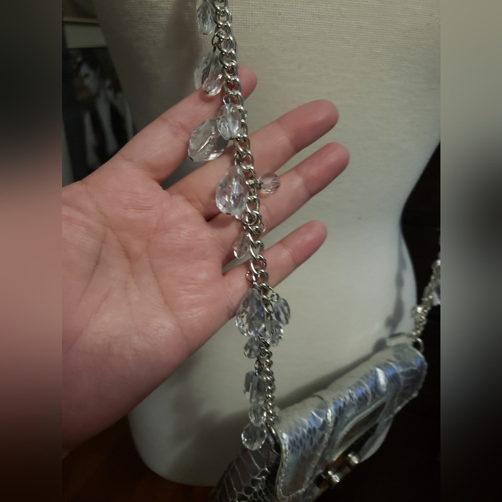 Beautiful one of a kind GEM ๐ of a Purse! - Picture 5 of 16